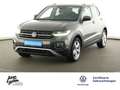 Volkswagen T-Cross 1.0 TSI Style Grau - thumbnail 1