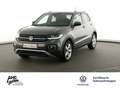 Volkswagen T-Cross 1.0 TSI Style Grau - thumbnail 1