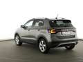 Volkswagen T-Cross 1.0 TSI Style Grau - thumbnail 5