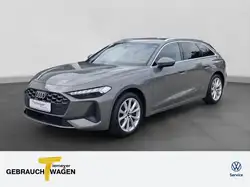 Audi A5 TFSI Q AHK LM18 PRIVACY
