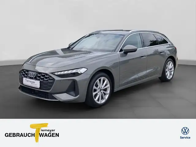 Audi A5 TFSI Q AHK LM18 PRIVACY
