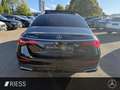 Mercedes-Benz E 300 de AMG Sport Night Distr AHK Pano Keyless 360 Schwarz - thumbnail 8
