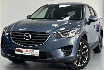 2.2 SKYACTIV-D 2WD Premium Edition - GARANTIE 12 MOIS - LED - CUIR CHAUFFANT - TOIT OUVRANT - CAMERA - ATTACHE REMORQUE