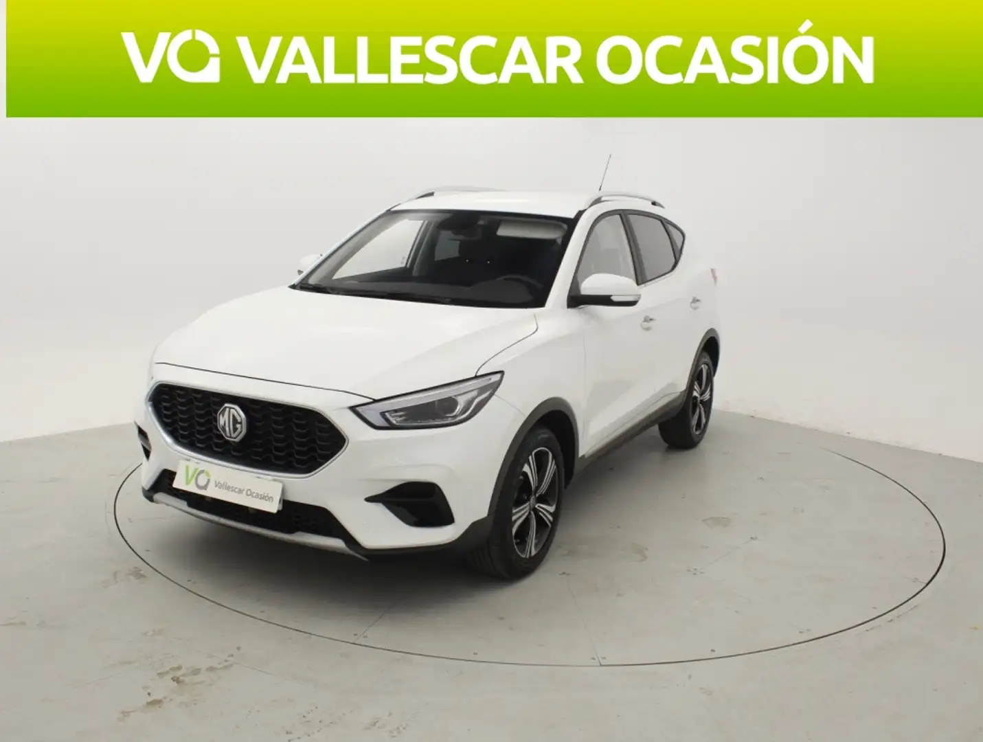 MG ZS 1.5 COMFORT - 1