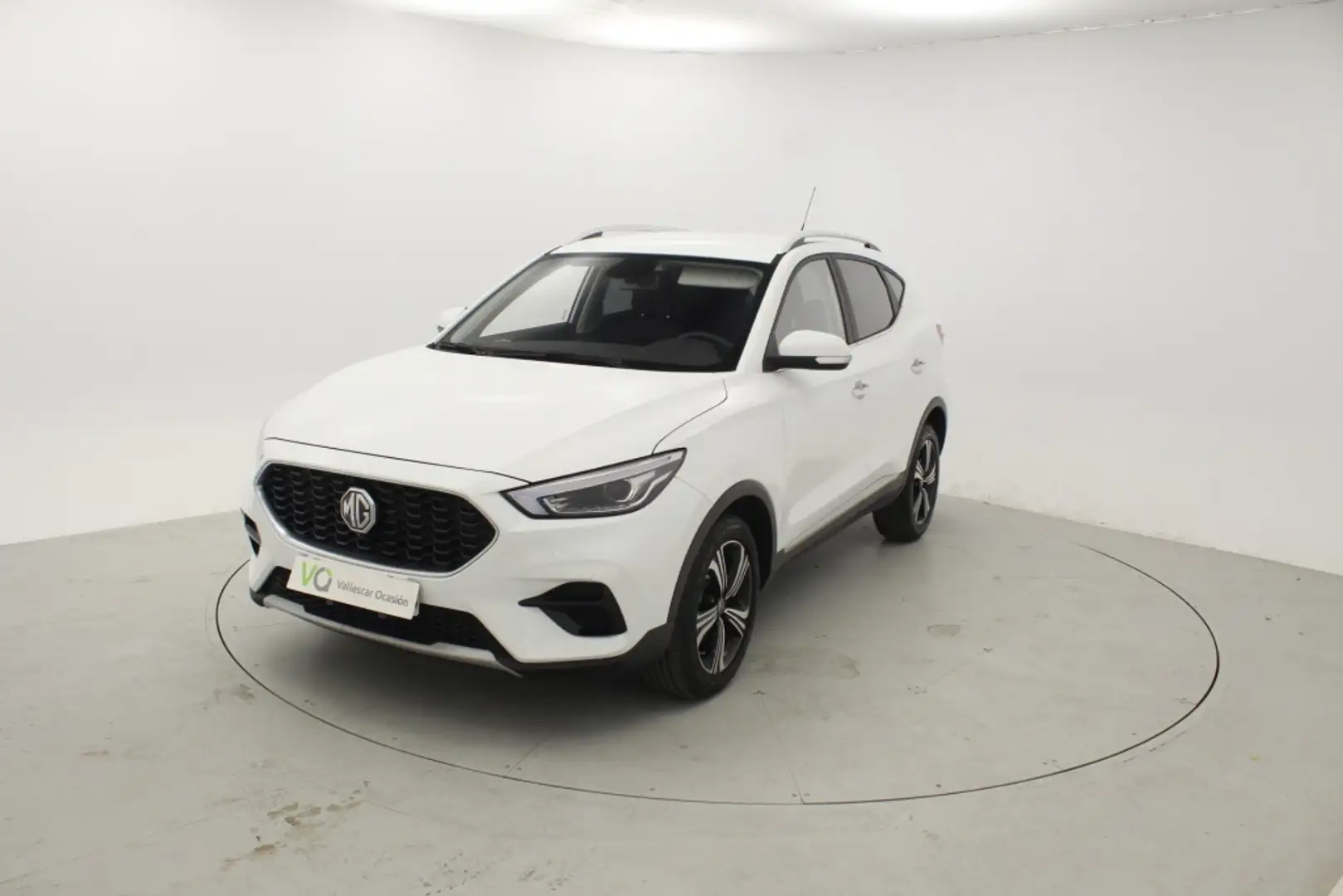 MG ZS 1.5 COMFORT - 2