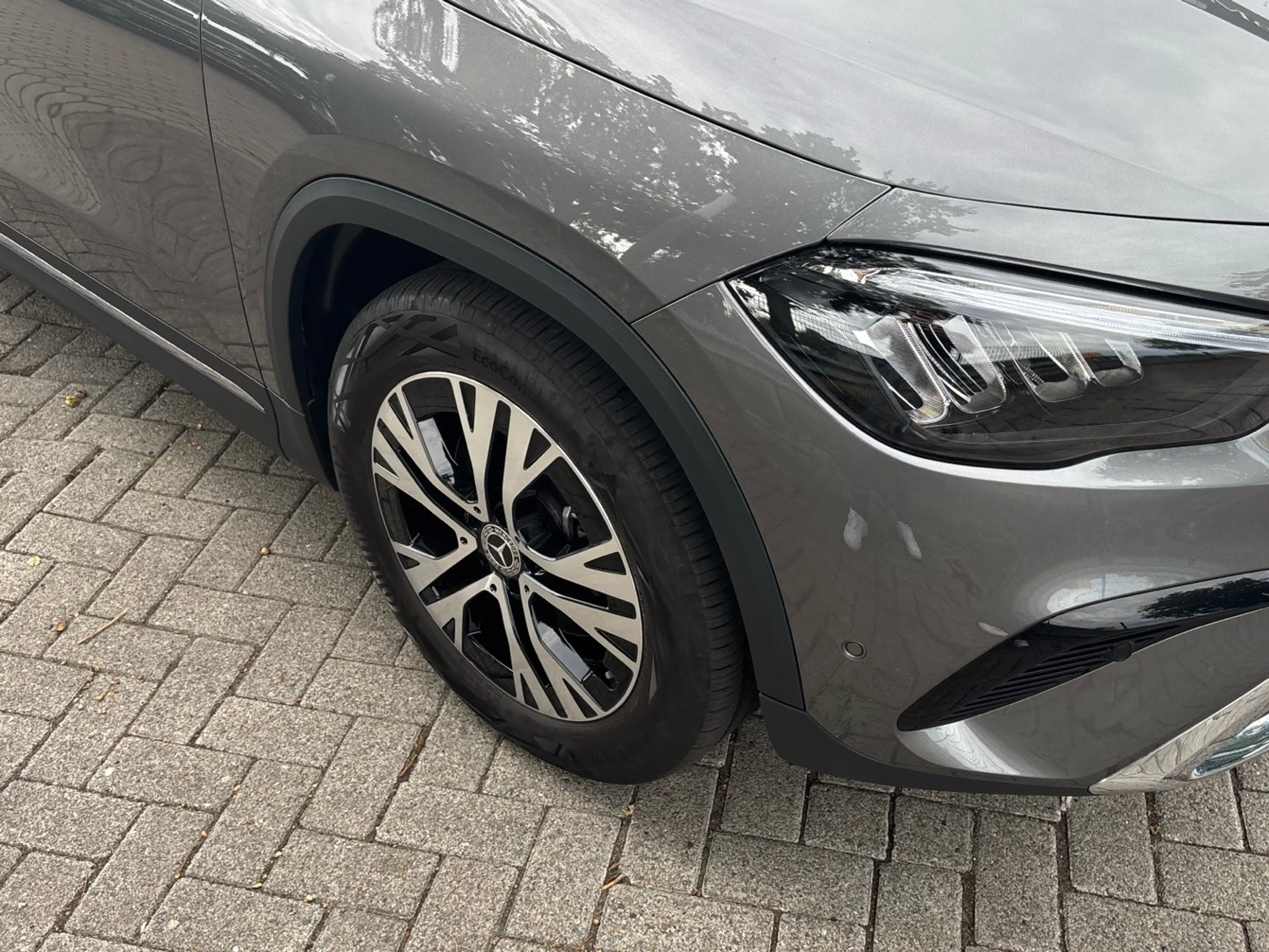 Mercedes-Benz GLA 220 d 4M Progressive-Advanced Kamera CarPlay — photo 7