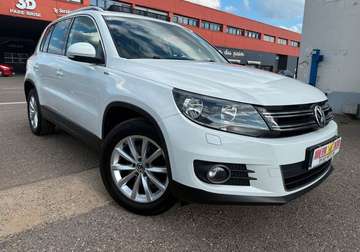 2.0 TDI 184ch LOUNGE 4Motion Boite-Auto