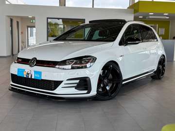 VII Lim. GTI Performance *ACC*Pano*CarPlay*