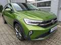 Volkswagen Taigo 1.0 TSI  Style/Navi/Kamera/DAB+/ACC/IQ.LIGHT/Park- Grün - thumbnail 2