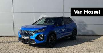 EV GT 54 kWh | Alcantara bekleding | Stoelverwarmi