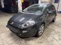 Fiat Punto 1.4i 1er Propriétaire Garantie 12 Mois Noir - thumbnail 1