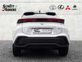 Toyota C-HR Team D, Hybrid, Automatik el. Heckklappe Gar. LED Weiß - thumbnail 5