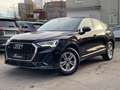 Audi Q3 Sportback 40 TDI quattro Schwarz - thumbnail 1