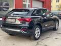 Audi Q3 Sportback 40 TDI quattro Schwarz - thumbnail 5