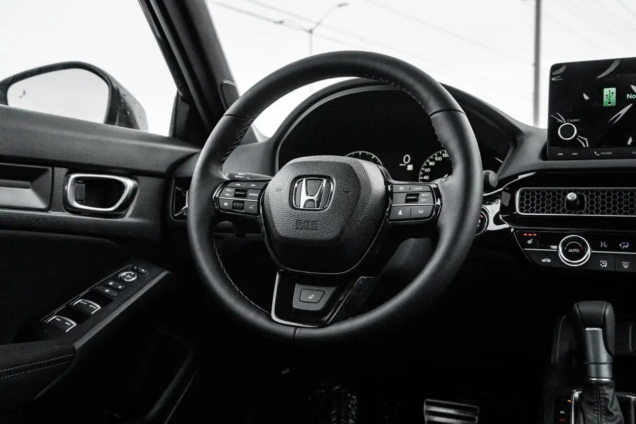 Honda Civic снимка Honda Civic