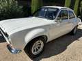 Ford Escort Weiß - thumbnail 8