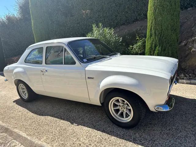 Ford Escort RS 1600 MK1
