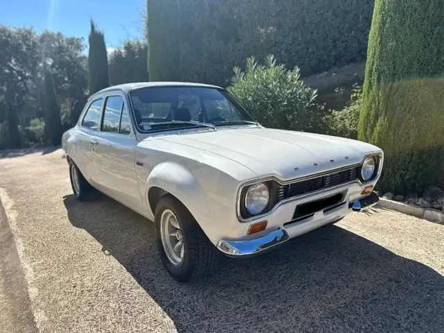 Ford Escort