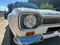 Ford Escort Weiß - thumbnail 3