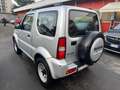 Suzuki Jimny 1.3i 16V cat 4WD JLX Argent - thumbnail 7