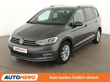 1.4 TSI Comfortline BMT Aut.*LED*ACC*CAM*PLA*PDC*