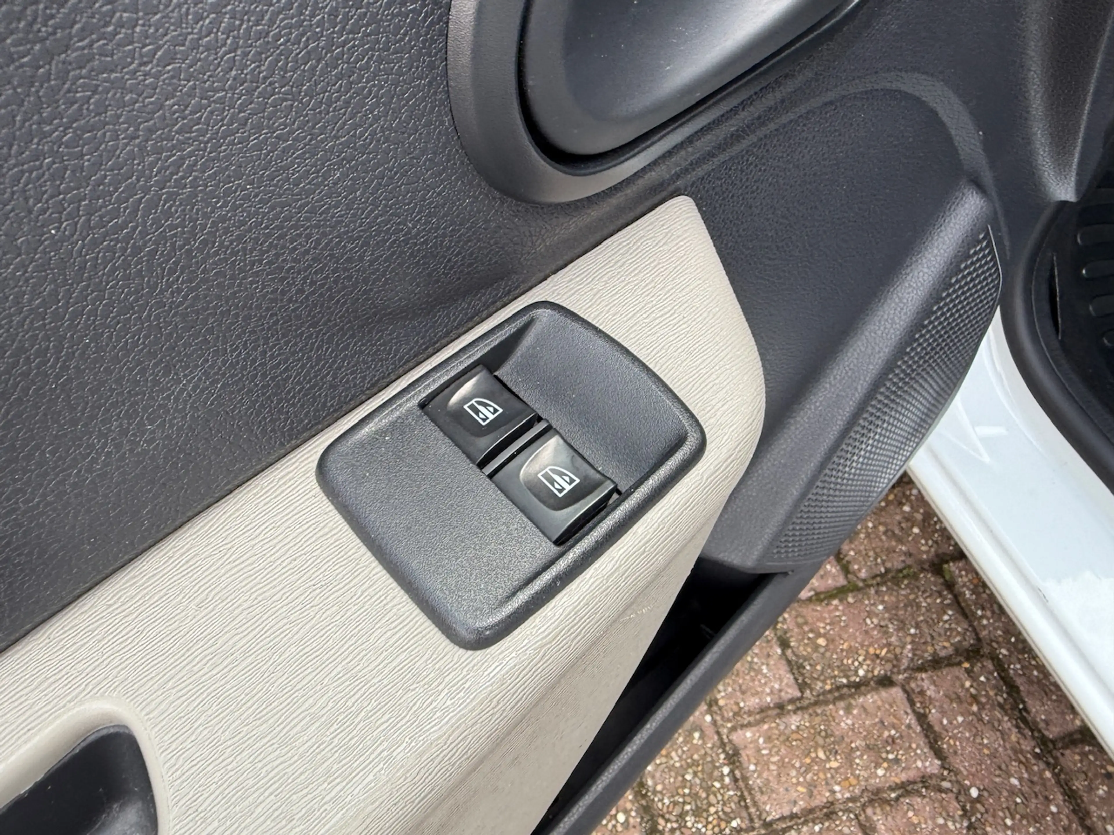 Dacia Dokker Van 1.5 dCi 75pk Ambiance/ Imperiaal/ Trekhaak/ Ai — photo 20