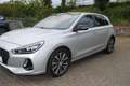 Hyundai i30 Intro Silber - thumbnail 4