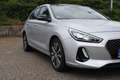 Hyundai i30 Intro Silber - thumbnail 5