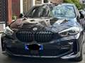 BMW 118 Serie 1 F40 118i Msport 136cv auto Black - thumbnail 1