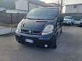 Renault Trafic Trafic 2.5 DCI 140 pc-tn pass privi. Schwarz - thumbnail 1