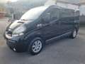 Renault Trafic Trafic 2.5 DCI 140 pc-tn pass privi. Schwarz - thumbnail 2
