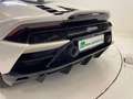 Lamborghini Huracán 5.2 V10 EVO Spyder AWD  * SOLO 268 KM * Gris - thumbnail 45