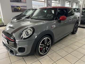 Mini 3p 2.0 John Cooper Works FULL