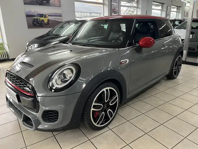MINI John Cooper Works Mini 3p 2.0 John Cooper Works FULL