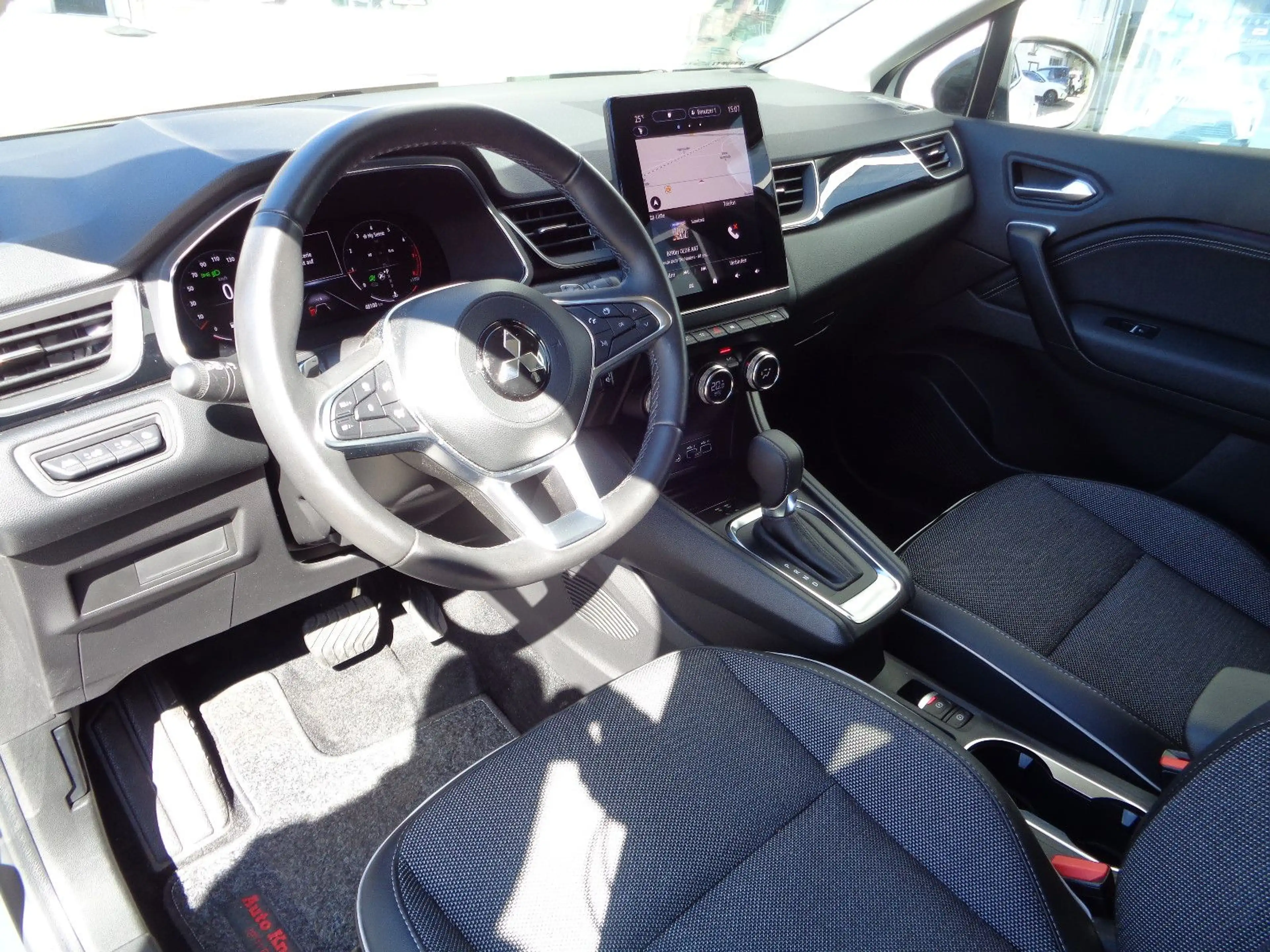 Mitsubishi ASX 1,3 Intro Edition Automatik — photo 6