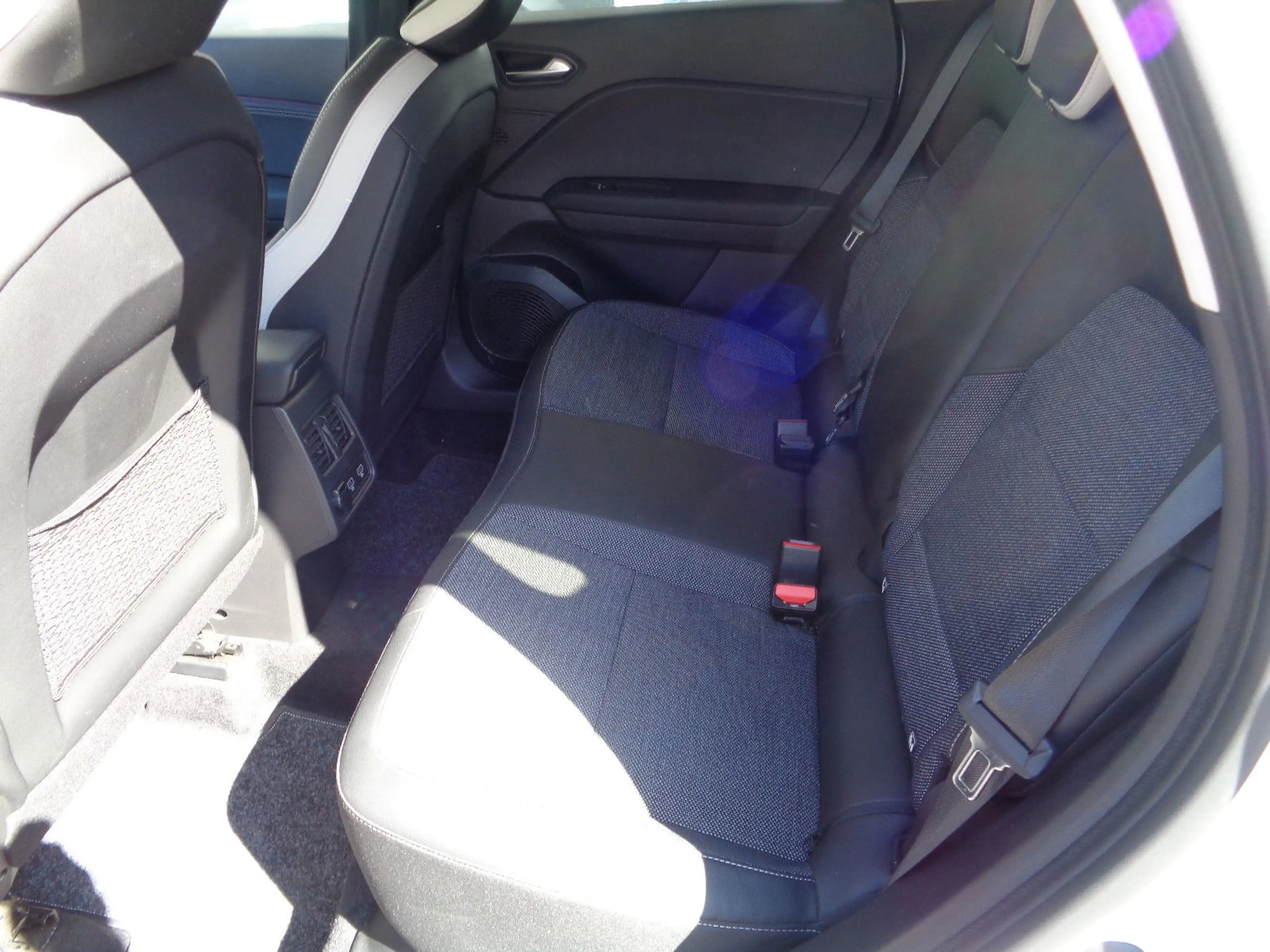 Mitsubishi ASX 1,3 Intro Edition Automatik — photo 8