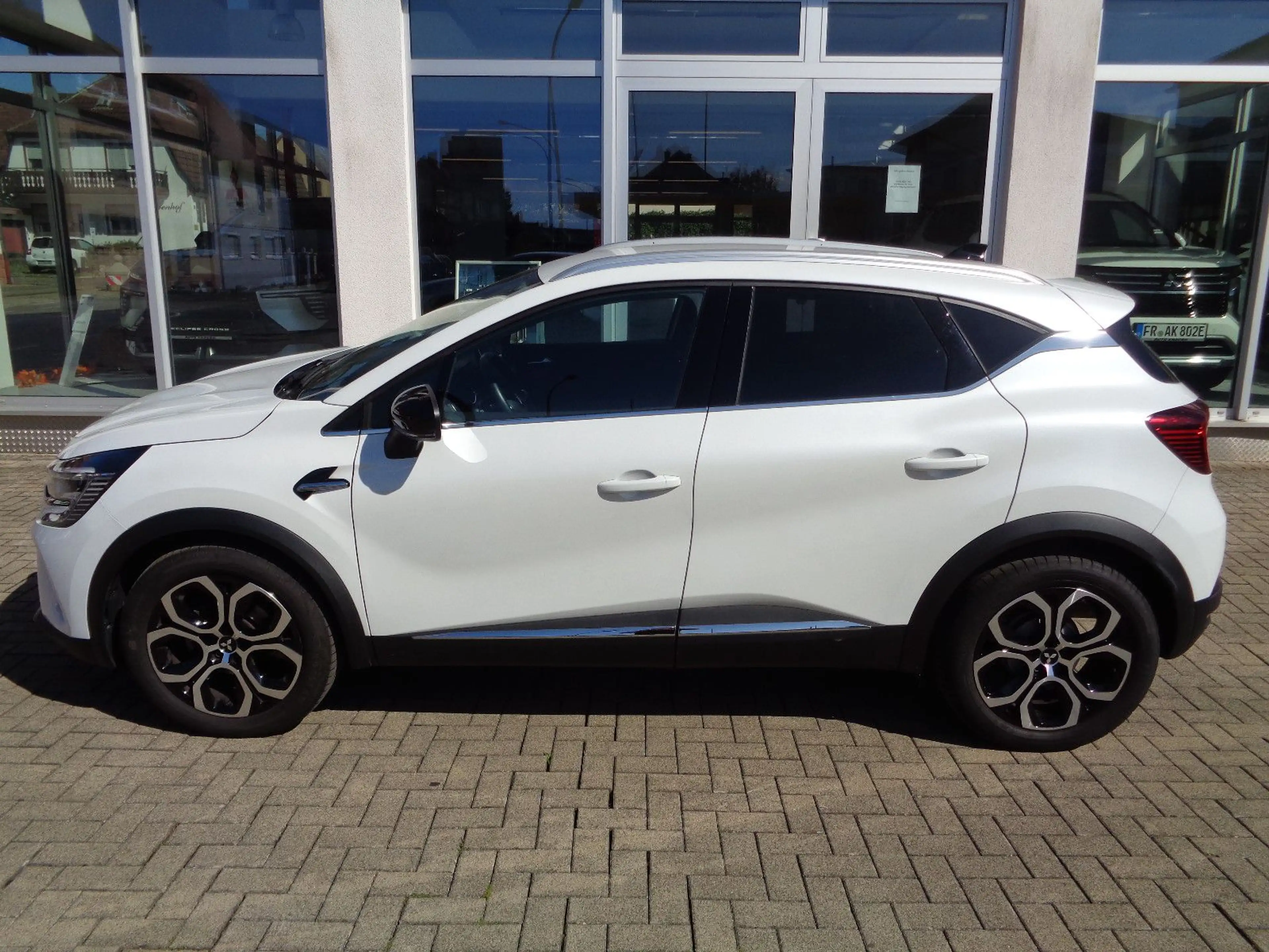 Mitsubishi ASX 1,3 Intro Edition Automatik — photo 3