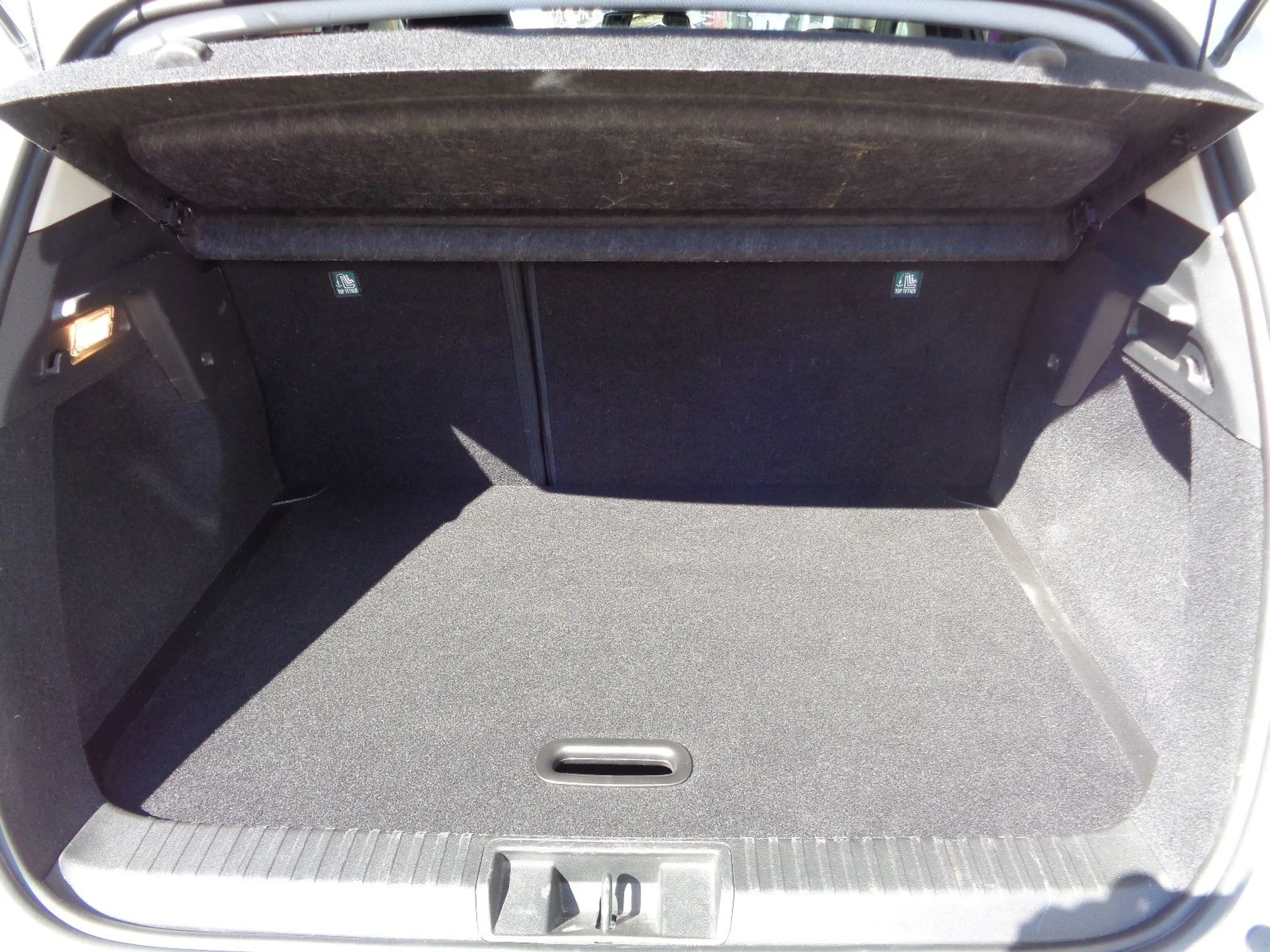 Mitsubishi ASX 1,3 Intro Edition Automatik — photo 9
