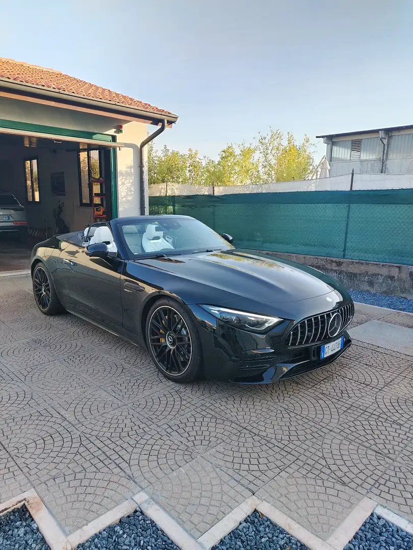Mercedes-Benz SL 43 AMG Premium Plus 381cv auto - 2