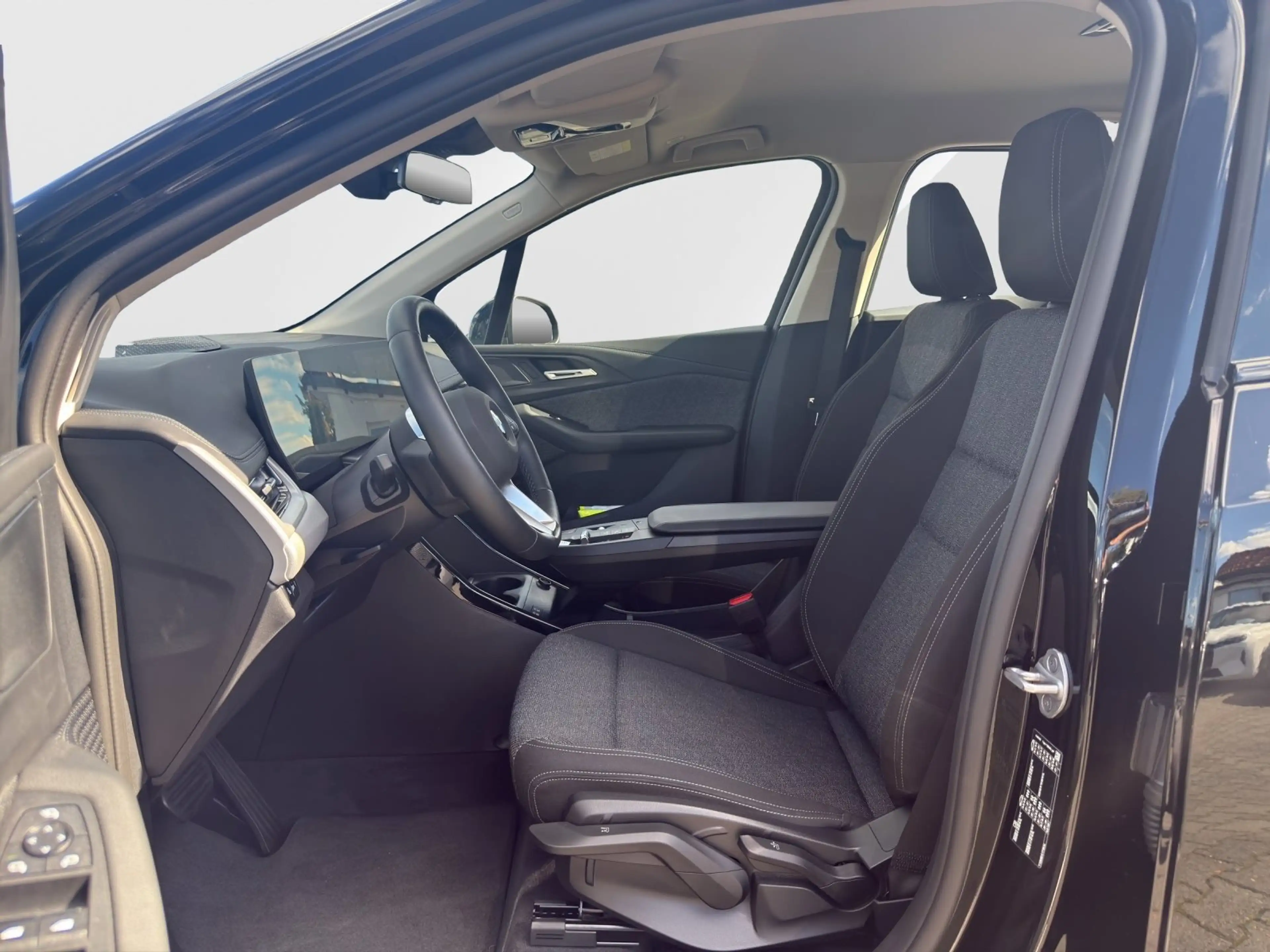BMW 216 i Active Tourer *ADAPT LED*KAMERA*KEYLESS*WIRELESS — photo 11