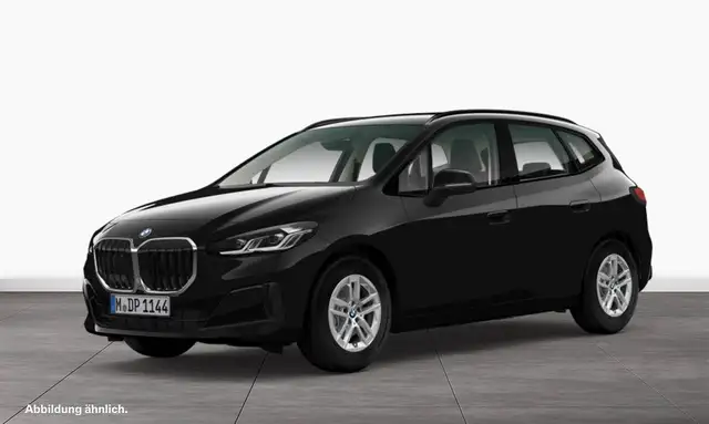 BMW 216 i Active Tourer *ADAPT LED*KAMERA*KEYLESS*WIRELESS