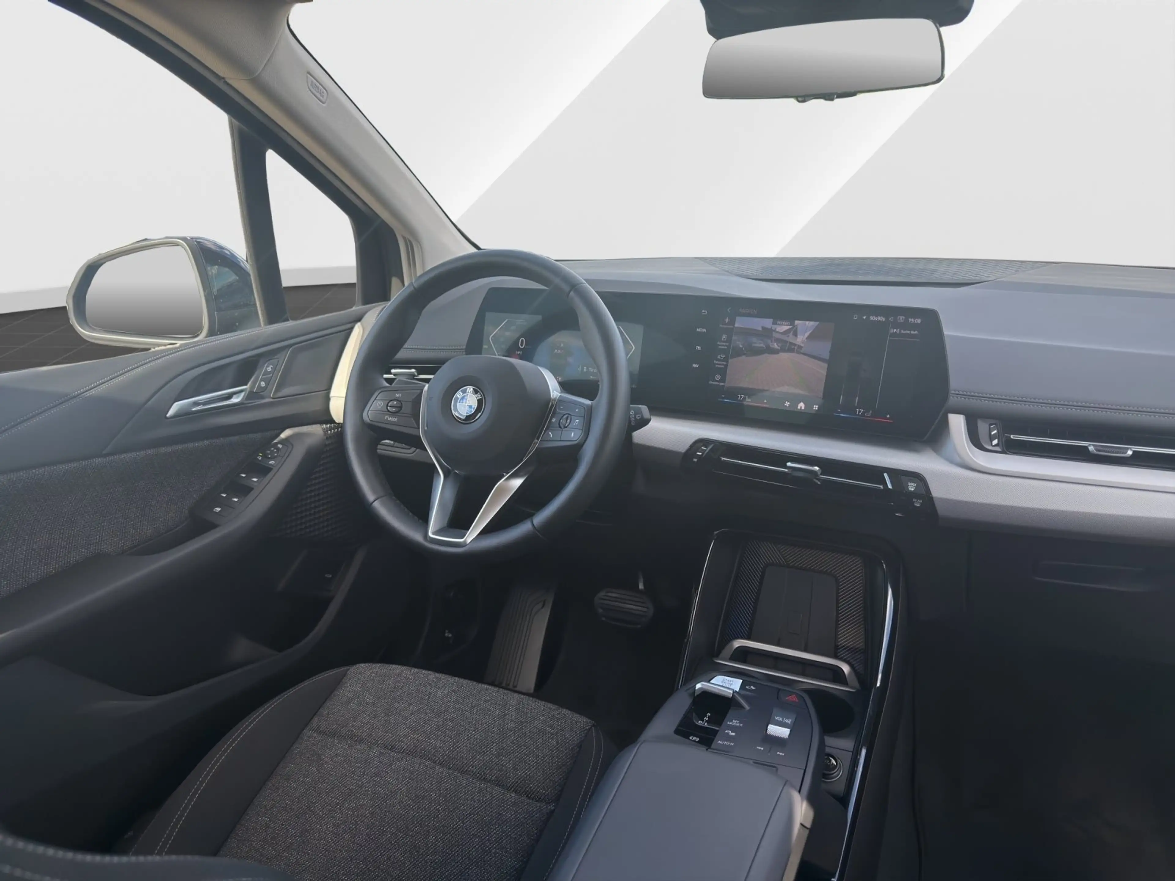 BMW 216 i Active Tourer *ADAPT LED*KAMERA*KEYLESS*WIRELESS — photo 9
