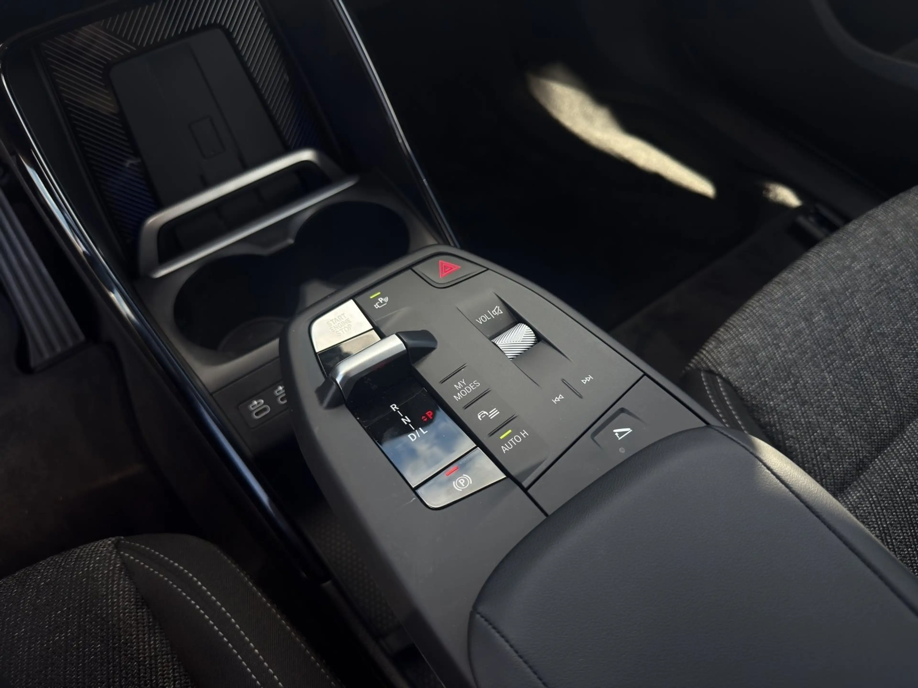 BMW 216 i Active Tourer *ADAPT LED*KAMERA*KEYLESS*WIRELESS — photo 15