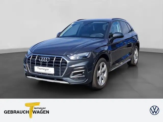 Audi Q5 50 TFSI e Q ADVANCED LM20 HuD KAMERA
