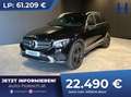 Mercedes-Benz GLC 250 d 4M Exclusive NAV KAMERA ASSISTENZ Schwarz - thumbnail 1