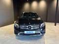 Mercedes-Benz GLC 250 d 4M Exclusive NAV KAMERA ASSISTENZ Schwarz - thumbnail 8