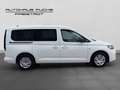Volkswagen Caddy Maxi TDI Weiß - thumbnail 6