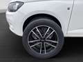 Volkswagen Caddy Maxi TDI Weiß - thumbnail 11