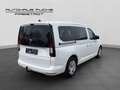 Volkswagen Caddy Maxi TDI Weiß - thumbnail 5
