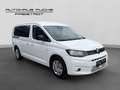 Volkswagen Caddy Maxi TDI Weiß - thumbnail 7
